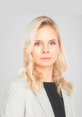 Dr. Nóra Ságodi