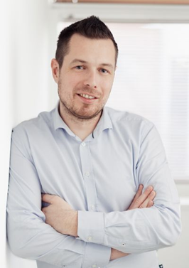 Balázs Torda